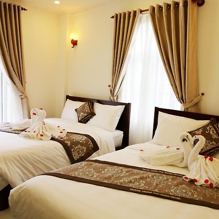 Quang Trung Phu Quoc Hotel Luaran gambar