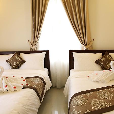 Quang Trung Phu Quoc Hotel Luaran gambar