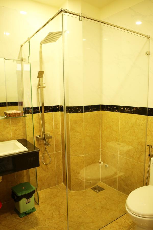 Quang Trung Phu Quoc Hotel Luaran gambar