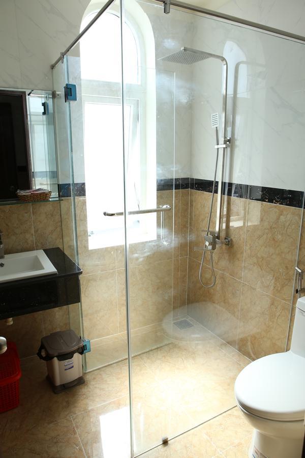 Quang Trung Phu Quoc Hotel Luaran gambar