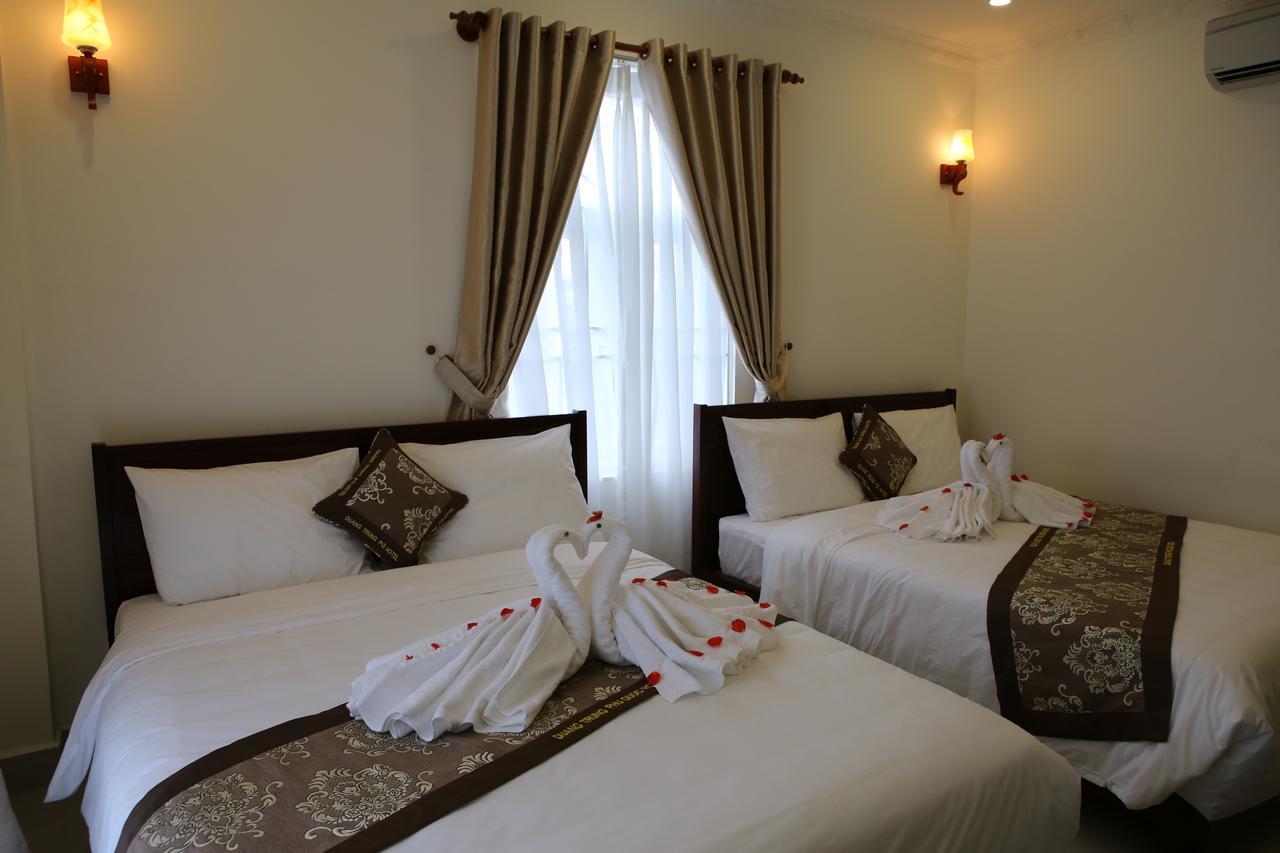 Quang Trung Phu Quoc Hotel Luaran gambar
