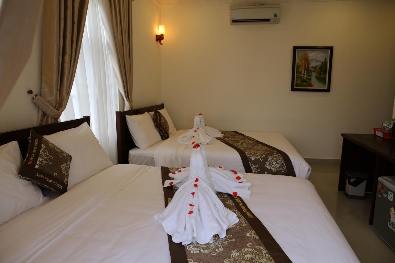Quang Trung Phu Quoc Hotel Luaran gambar