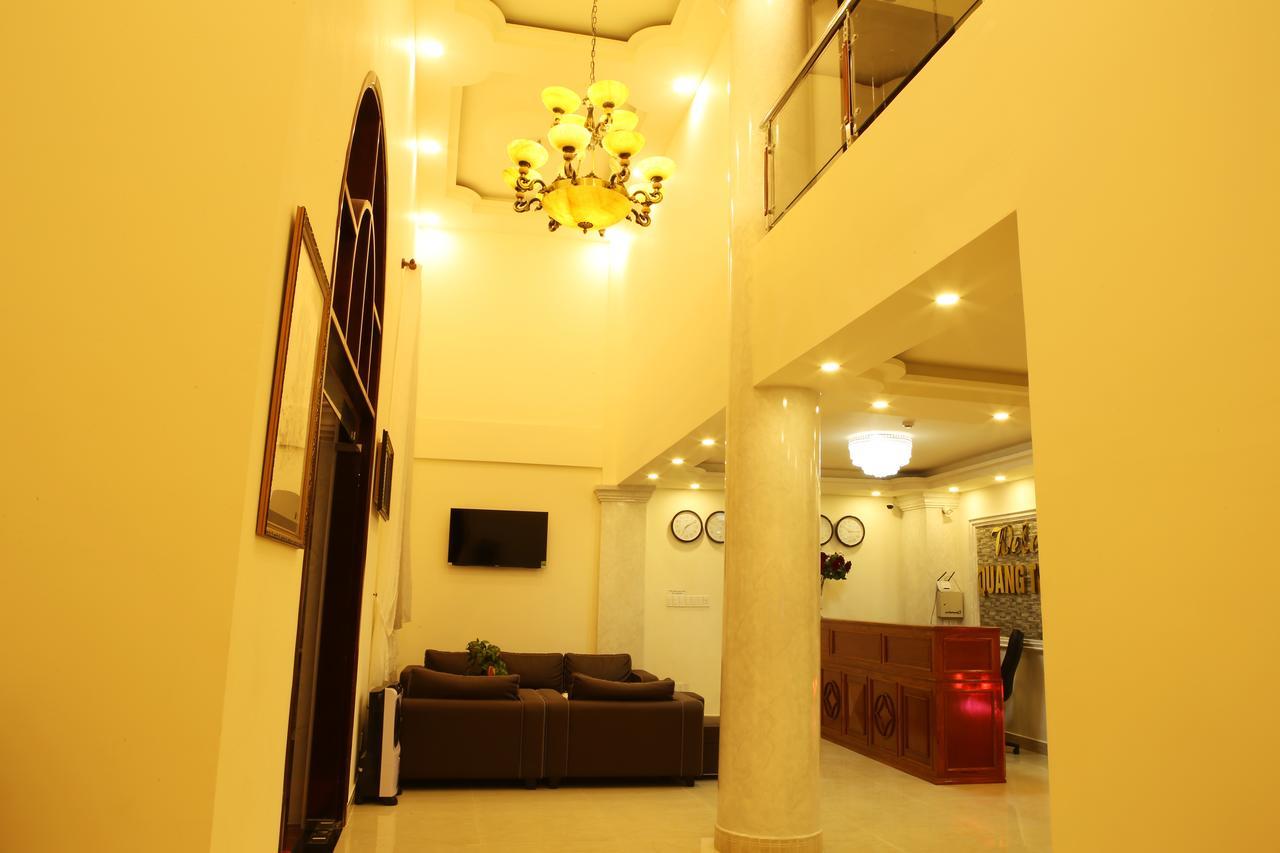 Quang Trung Phu Quoc Hotel Luaran gambar
