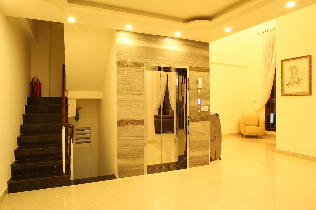 Quang Trung Phu Quoc Hotel Luaran gambar