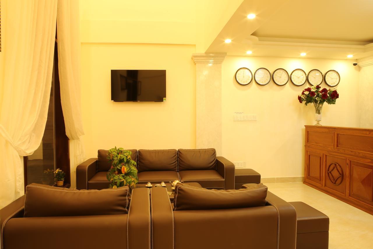 Quang Trung Phu Quoc Hotel Luaran gambar