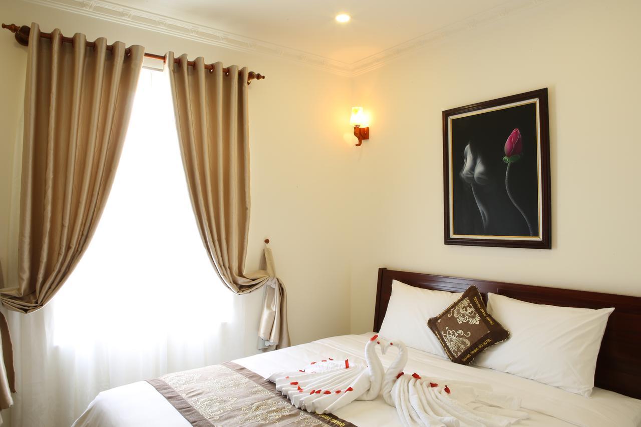 Quang Trung Phu Quoc Hotel Luaran gambar